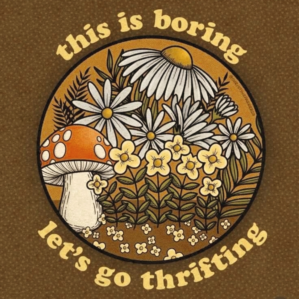 Meet your Posher, Mandy